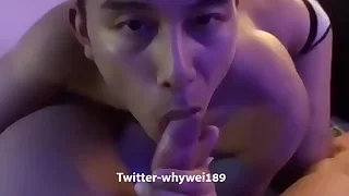 Asian Gay XXX Orgasm 7